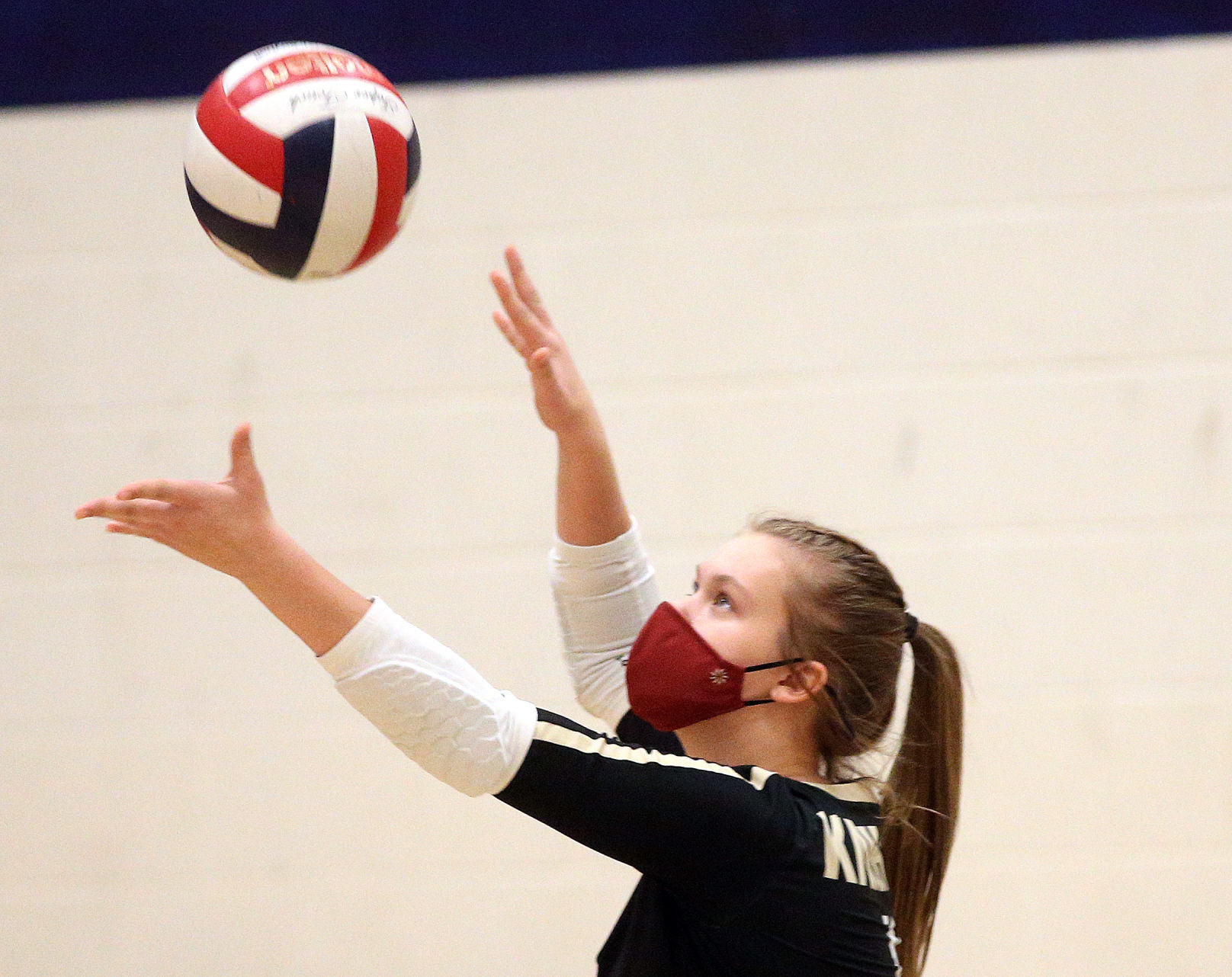 October 8: Onalaska Luther vs Aquinas